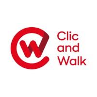 Clic and Walk