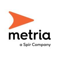 Metria AB