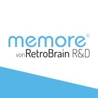 RetroBrain R&D GmbH