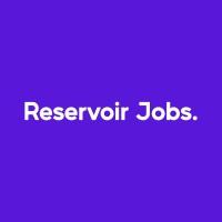 Reservoir Jobs