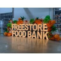 The Freestore Foodbank