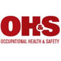 Occupational Health & Safety Magazine