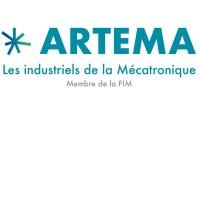 ARTEMA-organisation professionnelle des industriels de la Mécatronique