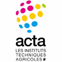 Acta-Les Instituts Techniques Agricoles