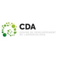 CDA - Centre de Développement de l'Agroécologie