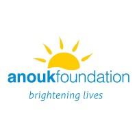 Anouk Foundation 🎨☀️🏥