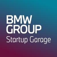 BMW Group Startup Garage