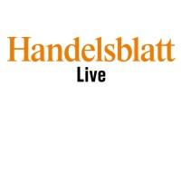 Handelsblatt Live