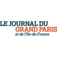 Le journal du Grand Paris