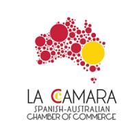 La Camara, The Spanish-Australian Chamber of Commerce and Industry