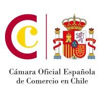 CAMACOES - Cámara Oficial Española de Comercio en Chile