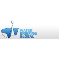 WATERBRIEFINGGLOBAL.ORG 