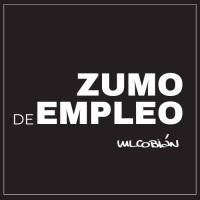Zumo de Empleo