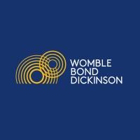 Womble Bond Dickinson (UK) LLP