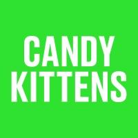 Candy Kittens