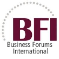 Business Forums International UK