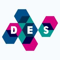 DES | Digital Enterprise Show