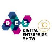DES | Digital Enterprise Show