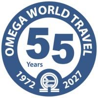 Omega World Travel