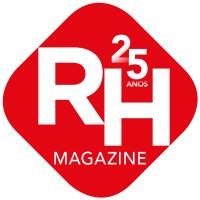 RHmagazine by IIRH
