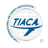 The International Air Cargo Association TIACA