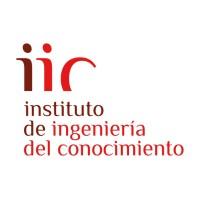 Instituto de Ingeniería del Conocimiento - IIC