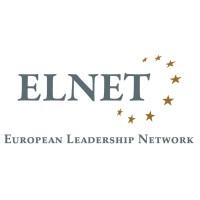 European Leadership Network (ELNET)