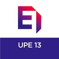 Upe 13