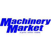 Machinery Market magazine