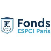 Fonds ESPCI PARIS