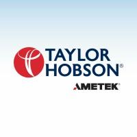 Taylor Hobson Ltd.