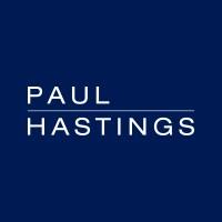 Paul Hastings