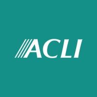 American Council of Life Insurers - ACLI