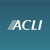 American Council of Life Insurers - ACLI