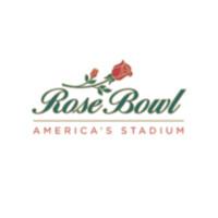 Rose Bowl Stadium