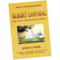 Silbury Dawning: The Alien Visitor Gene Theory