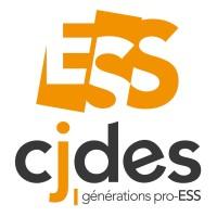 CJDES - générations pro-ESS