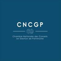 CNCGP - Chambre Nationale des Conseils en Gestion de Patrimoine