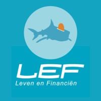 Stichting Leven en Financiën (LEF)