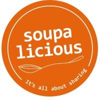 Soupalicious