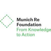 Munich Re Foundation