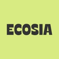 Ecosia