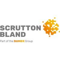 Scrutton Bland, part of the Sumer Group