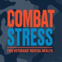 Combat Stress