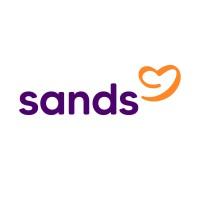 Sands - baby loss charity