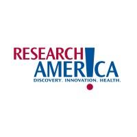 Research!America: Discovery. Innovation. Health.