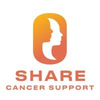SHARE Cancer Support