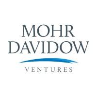 Mohr Davidow Ventures