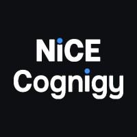 NiCE Cognigy NiCE Cognigy