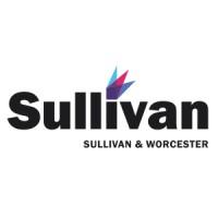 Sullivan & Worcester LLP